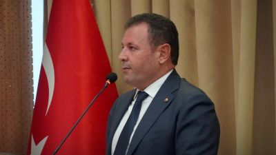 ŞANLIURFA TİCARET VE SANAYİ ODASI (ŞUTSO) EYLÜL AYI MECLİS TOPLANTISI, ŞUTSO MECLİS TOPLANTI SALONU’NDA GERÇEKLEŞTİRİLDİ