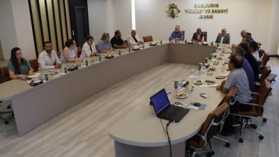 ŞANLIURFA PAMUĞU 2. FESTİVAL ÇALIŞMALARI DEVAM EDİYOR!