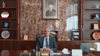 Serhat Karadağ’dan 30 Ağustos Zafer Bayramı Mesajı