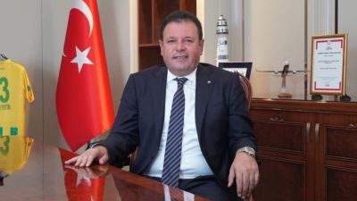 ŞUTSO’dan Güçlü Hizmet Hamlesi
