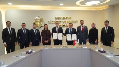 ŞUTSO ve PTT Arasında Avantajlı Gönderi İş Birliği