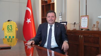 KREDİ GARANTİ FONU DESTEĞİ ŞANLIURFA İŞ DÜNYASINA NEFES ALDIRACAK