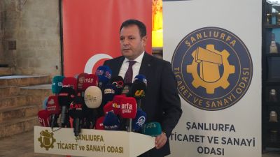 ŞUTSO, YEREL VE ULUSAL BASIN MENSUPLARIYLA BİR ARAYA GELDİ