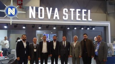 21. Komite İstanbul Enerji Fuarı Katılım Sağladı