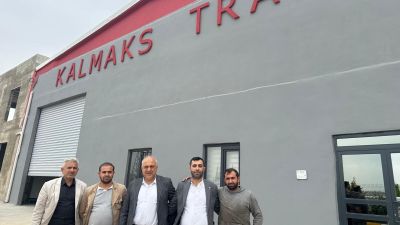 Elektrik Komitesi Üye Ziyaretleri Gerçekleştirdi.