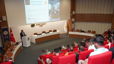 Sigorta Satış ve Pazarlama Eğitimi Gerçekleşti.