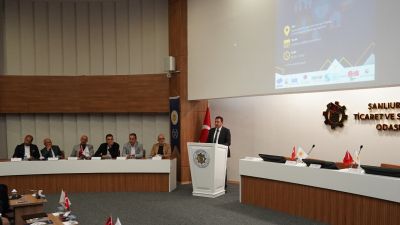 Sigorta  Üst kurumları ve Sigorta Acenteleri Doğu ve Güneydoğu Bölgesel Toplantısı Gerçekleşti.